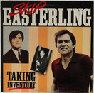 Skip Easterling: Taking Inventory LP (Käyt)