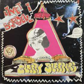 Sleepy Sleepers: Livet I Bordell LP (Käyt)
