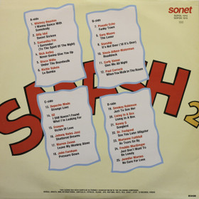 V/A: Smash 2. 2LP (Käyt)