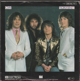 Smokie: Do To Me / Cryin' 7