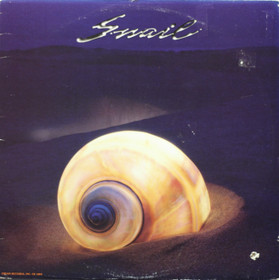 Snail: Snail LP (Käyt)