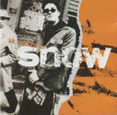 Snow: 12 Inches Of Snow CD (Käyt)