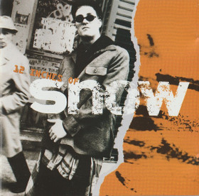 Snow: 12 Inches Of Snow CD (Käyt)