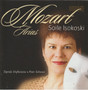Mozart /Isokoski / Tapiola Sinfonietta /Schreier: Mozart Arias CD Käyt