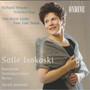 Strauss / Soile Isokoski: Orchestral Songs. Vier Letzte Lieder CD Käyt