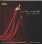 Soile Isokoski:  Scene D'Amour CD (Käyt)