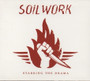 Soilwork: Stabbing The Drama CD (Käyt)