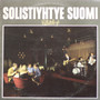 Solistiyhtye Suomi: Rilluttele yö LP (Käyt)