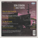 Son Demon And His Holy Boys: Son Demon And His Holy Boys 7