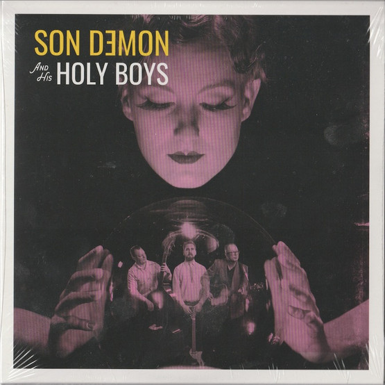 Son Demon And His Holy Boys: Son Demon And His Holy Boys 7