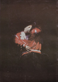 Song & Dance - Souvenir Brochure K3 (Käyt)