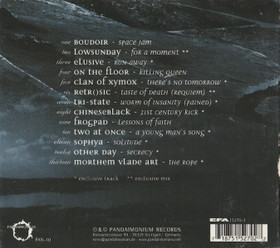 V/A: Songs of Pain CD (Käyt)