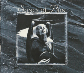 V/A: Songs of Pain CD (Käyt)