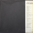 V/A: Songs Of The Civil War 2LP Box (Käyt)