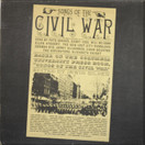 V/A: Songs Of The Civil War 2LP Box (Käyt)