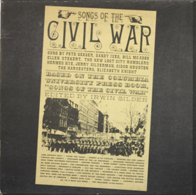 V/A: Songs Of The Civil War 2LP Box (Käyt)