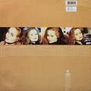 Sonia: Sonia LP (Käyt)