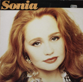 Sonia: Sonia LP (Käyt)