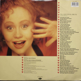 Sonia: You'll Never Stop Me Loving You 12