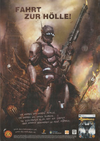 Sonic Seducer: 15.Jahrgang - 01/08. K3 (Käyt)