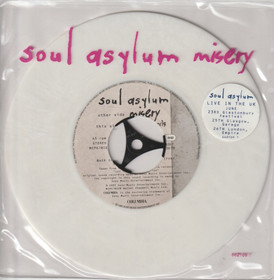 Soul Asylum: Misery 7
