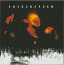 Soundgarden: Superunknown CD (Käyt)