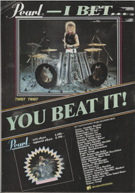 Soundi 7/1987. K3 (Käyt)