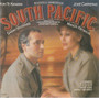 Kiri Te Kanawa / Carreras /Vaughan / Patinkin: South Pacific CD (Käyt)