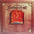 Southern Fried: A Little Taste Of Southern Fried LP (Käyt)