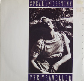 Spear Of Destiny: The Traveller (Extended Version) 12