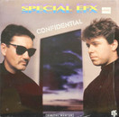 Special EFX: Confidential LP (Käyt)