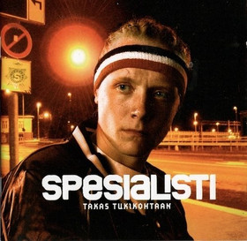 Spesialisti: Takas tukikohtaan CD (Käyt)