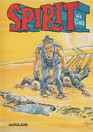 Will Eisner: Spirit 10. K3+ (Käyt)