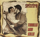 Spitfire: Thrills And Kills CD (Uusi)