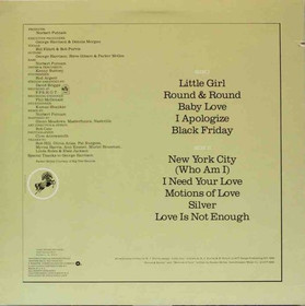 Splinter: Two Man Band LP (Käyt)