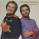 Splinter: Two Man Band LP (Käyt)