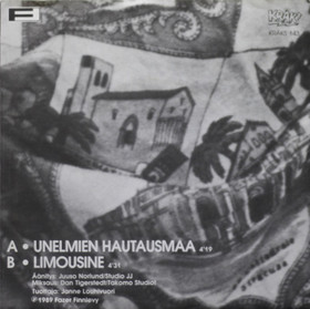 Säppi: Unelmien hautausmaa 7