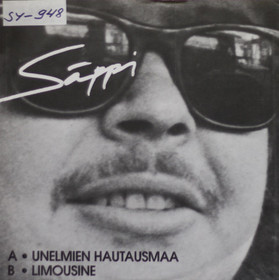 Säppi: Unelmien hautausmaa 7