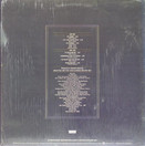 Spyder Turner: Music Web LP (Käyt)