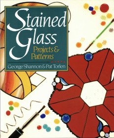 George Shannon: Stained Glass K3 (käyt)