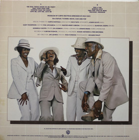 Staples: Pass It On LP (Käyt)