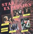 V/A: Star Explosion LP (Käyt)