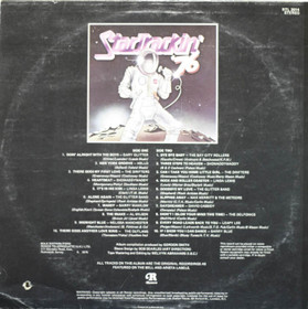 V/A: Star Trackin' '76. LP (Käyt)