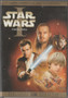 Star Wars I - pimeän uhka 2DVD (Käyt)