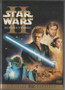 Star Wars II - Kloonien hyökkäys 2DVD (Käyt) 