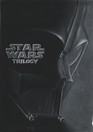 Star Wars Trilogy IV-VI. 4DVD Box (Käyt)