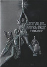 Star Wars Trilogy IV-VI. 4DVD Box (Käyt)