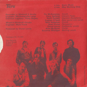 Moving Hearts: State Music 7