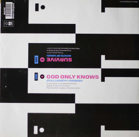 State Of Mind: God Only Knows 12