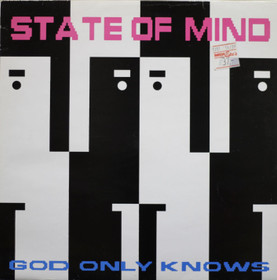 State Of Mind: God Only Knows 12
